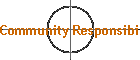 Community Responsibility